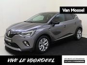 Renault Captur - 1.6 E-Tech Plug-in Hybrid 160 Intens | AUTOMAAT | Navigatie