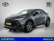 Toyota C-HR - 1.8 Hybrid 140 Dynamic | Achteruitrijcamera | Apple Carplay/