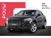 Audi Q2 - 35 TFSI 150pk S Edition | Trekhaak | Stoelverwarming