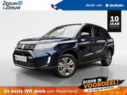 Suzuki Vitara - 1.4 Boosterjet Smart Hybrid Select | €1500.- korting | Navig