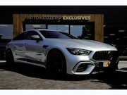 Mercedes-Benz AMG GT - AMG-GT 4-Door Coupe 63 S 4MATIC+ Schuifdak Burmester 3D Carb