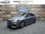Mercedes-Benz B-klasse - 200 Business Solution AMG Navi Camera Trekhaak Clima Cruiise