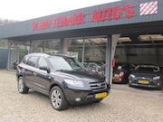 Hyundai Santa Fe - 2.7i V6 Style ZEER MOOI MET SCHUIFDAK APK 15-09-2026