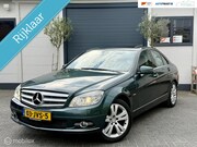 Mercedes-Benz C-klasse - 180 Avantgarde|RIJKLAAR|PANO|NAVI|GARANTY