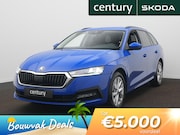 Skoda Octavia - Combi 1.4 TSI iV PHEV Business Edition Navigatie - Automaat