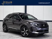 Peugeot 3008 - 1.6 HYbrid 225 GT | Trekhaak | Panoramadak | Dealer onderhou