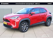 Toyota Yaris Cross - 1.5 Hybrid First Edition Navigatie / Camera / Trekhaak
