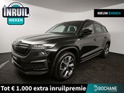 Skoda Kodiaq - 1.5 TSI Sportline Business | Camera | Matrix LED | El. Achte
