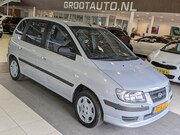 Hyundai Matrix - 1.6i NAP, Stuurbekrachtiging