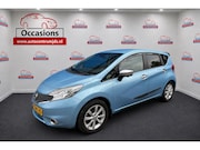 Nissan Note - 1.2 DIG-S Connect Edition. Achteruitrij Camera ! Navi ! 100%