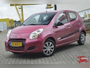 Suzuki Alto - 1.0 Base | AIRCO |