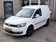 Volkswagen Caddy - 1.6 TDI