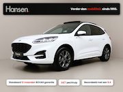 Ford Kuga - 2.5 PHEV ST-Line X I Elek. Trekhaak I Panoramadak I Winterpa