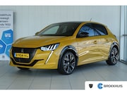 Peugeot 208 - 1.2 Turbo GT Pack | Adapt. Cruise | Pano | Alcantara | Navi