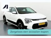 Kia Niro EV - Light Edition 64.8 kWh Volledig elektrisch rijden met slimme