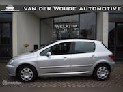 Peugeot 307 - 1.6-16V XT Premium 5DRS, Automaat|Clima|Cruise
