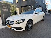 Mercedes-Benz E-klasse - 200 4MATIC Premium /Burmester /Schuifdak /Sfeerverlichting