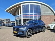 Volvo XC60 - 2.0 T6 Plug-in hybrid Dark, trekhaak, schuifdak