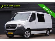 Mercedes-Benz Sprinter - 317 1.9 CDI L2H1 DC-5P, AUT. LEDER, LUCHTVERING, TREKHAAK, C