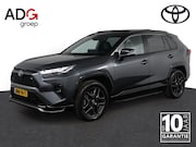 Toyota RAV4 - 2.5 Plug-in Hybrid AWD GR SPORT | Apple Carplay/Android Auto