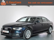 Audi A4 - Limousine 1.8 TFSI Limited S-Line Volleder, Cruise Control,