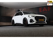 Audi Q3 - 45 TFSI e RSQ3 Look / AUT / Cc / Lane Assist / Camera / Dig 