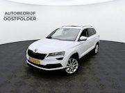 Skoda Karoq - 1.5 TSI ACT Style Business