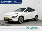 Hyundai Kona - EV FASHION 64 kWh | FACELIFT MODEL | SoH 93% | DODEHOEK DETE