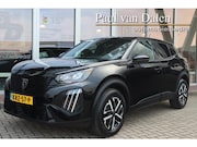 Peugeot 2008 - 1.2 HYBRID 145PK AUTOMAAT STYLE Navi Carplay | Led Koplampen