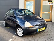 Ford Ka - 1.3 Cool & Sound-Airco-Nieuwe Koppeling