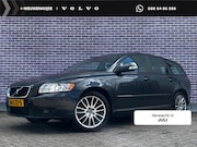 Volvo V50 - 2.0 Sport | Navigatie | Bluetooth | Parkeersensoren | High P