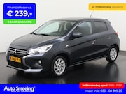 Mitsubishi Space Star - 1.2 Dynamic Automaat | Camera | Apple/Android Carplay | Zond