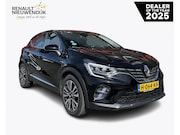 Renault Captur - 1.3 TCe 130 EDC Initiale Paris AUTOMAAT 34.000KM! BOSE | PAN
