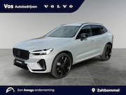 Volvo XC60 - T6 Plug-in hybrid AWD Ultra Black Edition | Uit voorraad lev