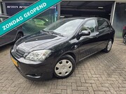 Toyota Corolla - 1.6 VVT-i Linea Sol | 2E EIGENAAR |3/6 OF 12MND GARANTIE | A