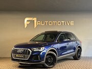 Audi Q3 - 45 TFSI e S edition Sfeer|ACC|Lane Assist|Dodehoek