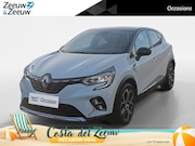 Renault Captur - 1.6 E-Tech Plug-in Hybrid 160 Edition One | Navigatie | Park