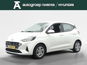 Hyundai i10 - 1.0 Comfort | Carplay Navigatie | Airco | Cruise control