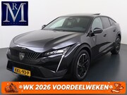 Peugeot e-408 - GT 58 kWh VAN: 42.900, - VOOR: 37.877, - UW WKVOORDEEL: 5.02