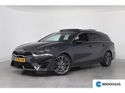 Kia Ceed - Sportswagon 1.5 T-GDi GT-PlusLine | 1e Eigenaar! | Open Dak