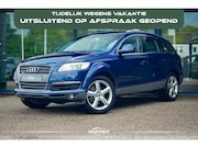 Audi Q7 - 4.2 FSI quattro 5+2 / Pano / Youngtimer / 7 Zits / Luchtveri
