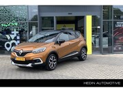Renault Captur - 1.3 TCe Intens | Automaat | Trekhaak | Camera | All season b