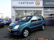Suzuki Ignis - 1.3-16V GLS