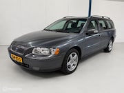 Volvo V70 - 2.5T AWD Edition AUTOMAAT