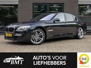 BMW 7-serie - 750i F01 High Executive M Sport / Vol / Entertainment / Head