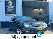 Mercedes-Benz E-klasse - 200 | CDI | Classic | 2004 | DIESEL | EXPORT |
