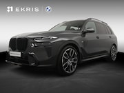 BMW X7 - xDrive40i | M Sportpakket Pro | Comfort Pack | Exclusive Pac