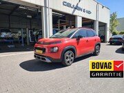 Citroën C3 Aircross - 1.2 PT S&S Feel | camera | Trekhaak