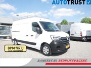 Renault Master - 2.3 dCi 150PK L2H2 AC Imperial ladder inrichting