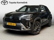 Toyota Yaris Cross - 1.5 Hybrid Explore